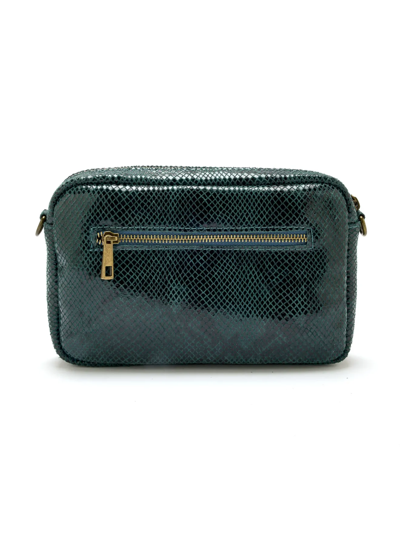 Online Sac besace en cuir Femme Accessoires Et Bijoux