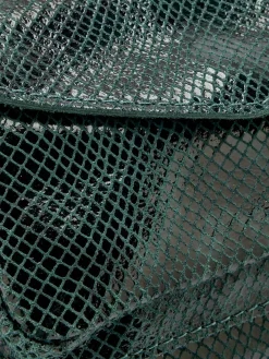 Online Sac besace en cuir Femme Accessoires Et Bijoux