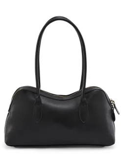 Hot Sac effet tressé Femme Accessoires Et Bijoux