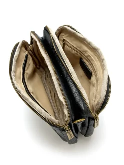 Sac style besace Femme Accessoires Et Bijoux