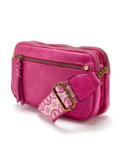 Outlet Sac style besace Femme Accessoires Et Bijoux