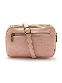 Sac style besace Femme Accessoires Et Bijoux