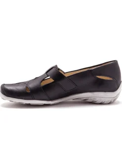 Best Salomés à aérosemelle® amovible Femme Salomés