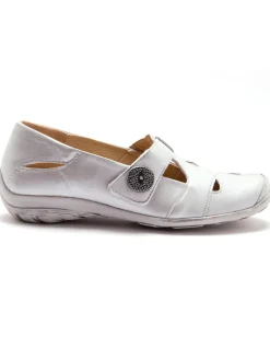 New Salomés à aérosemelle® amovible Femme Salomés