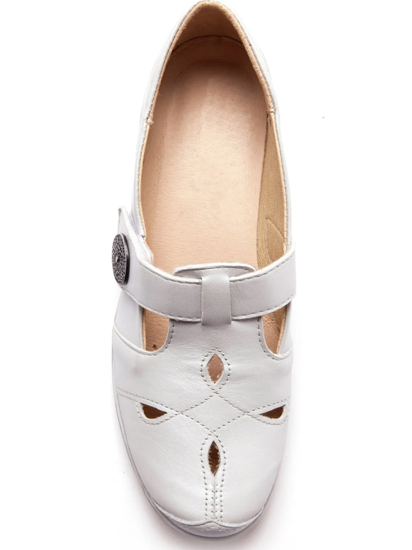 New Salomés à aérosemelle® amovible Femme Salomés