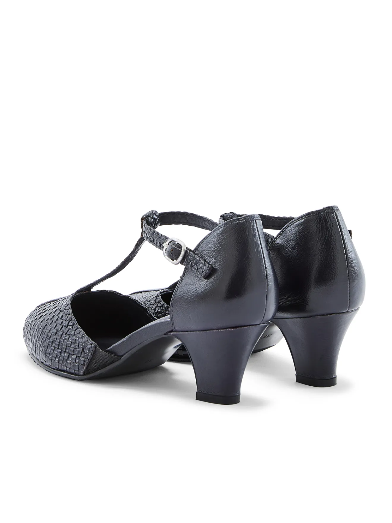 Outlet Salomés à aérosemelle talon 5 cm Femme Salomés