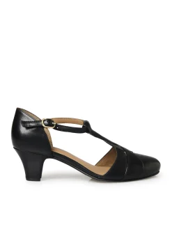 Discount Salomés à talon à aérosemelle Femme Salomés