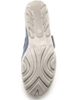 Clearance Salomés fantaisie à scratch Femme Salomés