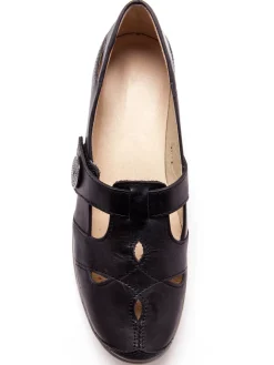 Hot Salomés fantaisie à scratch Femme Salomés