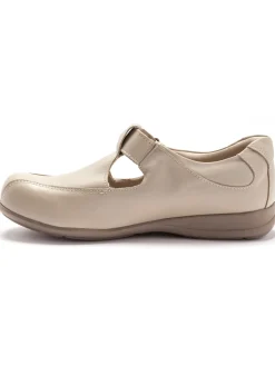 Clearance Salomés ultra larges pieds sensibles Femme Chaussures Paramédicales