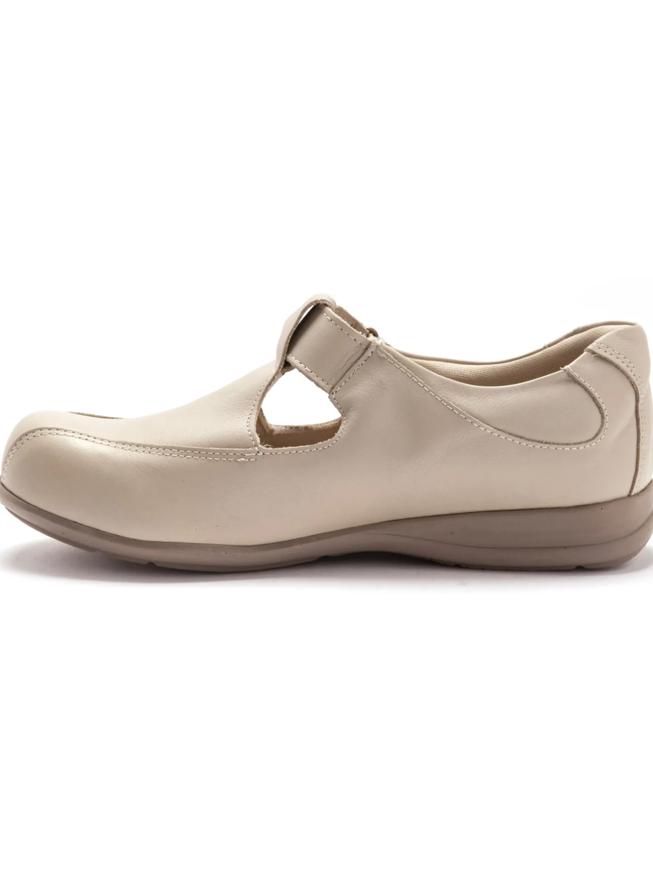 Clearance Salomés ultra larges pieds sensibles Femme Chaussures Paramédicales