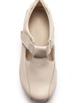 Clearance Salomés ultra larges pieds sensibles Femme Chaussures Paramédicales