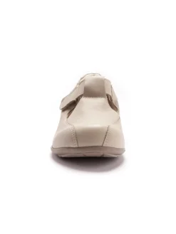 Clearance Salomés ultra larges pieds sensibles Femme Chaussures Paramédicales