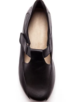 Best Salomés ultra larges pieds sensibles Femme Chaussures Paramédicales