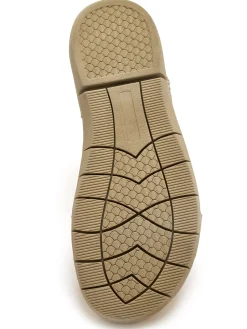 Online Sandales à double patte scratch Femme Sandales