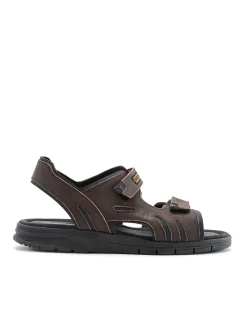 Clearance Sandales à ouverture totale Homme Chaussures Homme