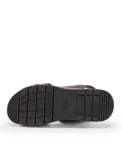 Clearance Sandales à ouverture totale Homme Chaussures Homme