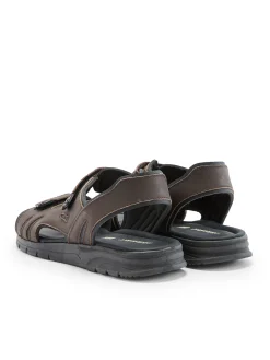 Clearance Sandales à ouverture totale Homme Chaussures Homme