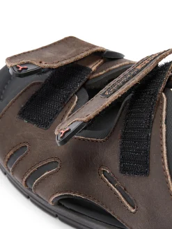 Clearance Sandales à ouverture totale Homme Chaussures Homme