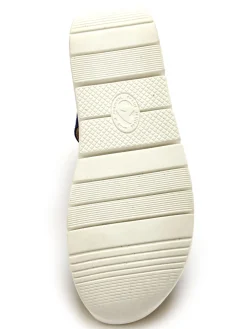 Clearance Sandales à scratch aérsemelle® amovible Femme Sandales