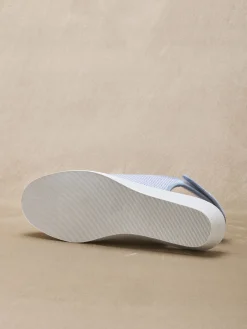 Best Sandales en toile ouverture totale Femme Chaussures En Toile