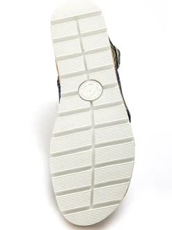 Outlet Sandales extensibles Femme Sandales