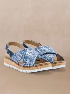 Discount Sandales extensibles Femme Sandales