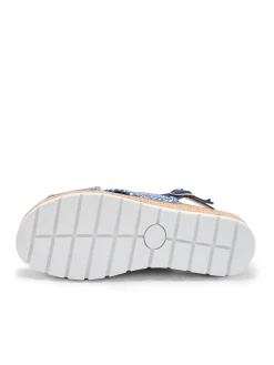 Discount Sandales extensibles Femme Sandales