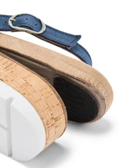 Discount Sandales extensibles Femme Sandales