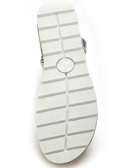 Sandales extensibles Femme Sandales