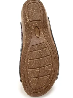 Online Sandales extra larges ouverture totale Femme Sandales