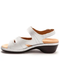 New Sandales ouverture totale aérosemelle® Femme Sandales