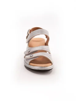 New Sandales ouverture totale aérosemelle® Femme Sandales