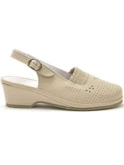 Outlet Sandales sans coutures blessantes Femme Sandales