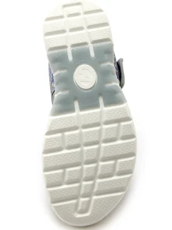 Online Sandales spécial marche à scratchs Femme Sandales