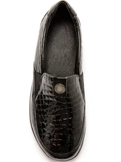 New Sans-gêne aérosemelle® amovible Femme Mocassins, Sans-Gênes