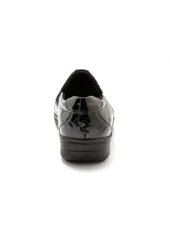 New Sans-gêne aérosemelle® amovible Femme Mocassins, Sans-Gênes