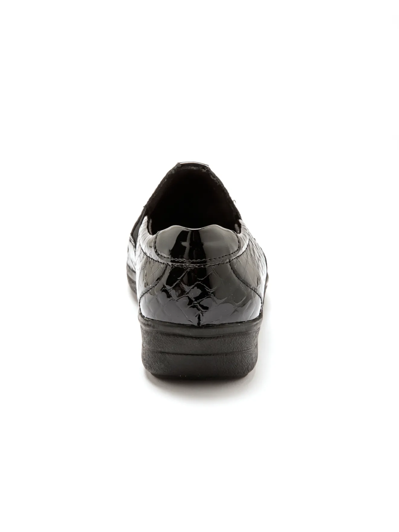 New Sans-gêne aérosemelle® amovible Femme Mocassins, Sans-Gênes
