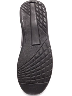 Clearance Sans-gêne en cuir à aérosemelle Homme Mocassins|Chaussures Homme