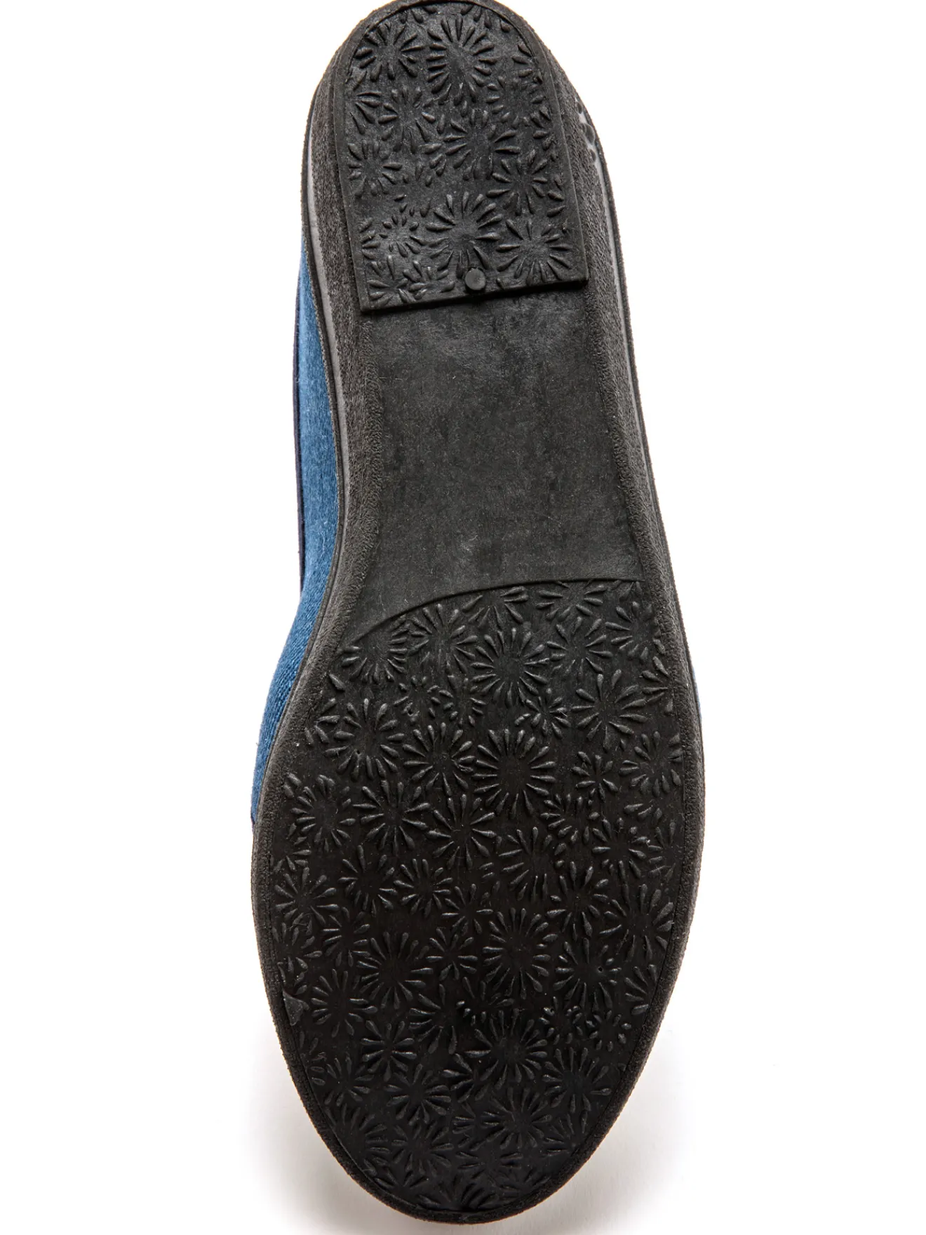 Best Sans-gêne fantaisie intérieur éponge Femme Chaussures En Toile