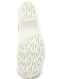 Best Sans-gêne imprimés intérieur éponge Femme Chaussures En Toile