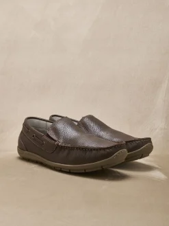 New Sans-gêne élastiqués Homme Mocassins|Chaussures Homme
