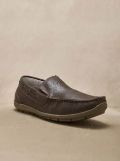 New Sans-gêne élastiqués Homme Mocassins|Chaussures Homme