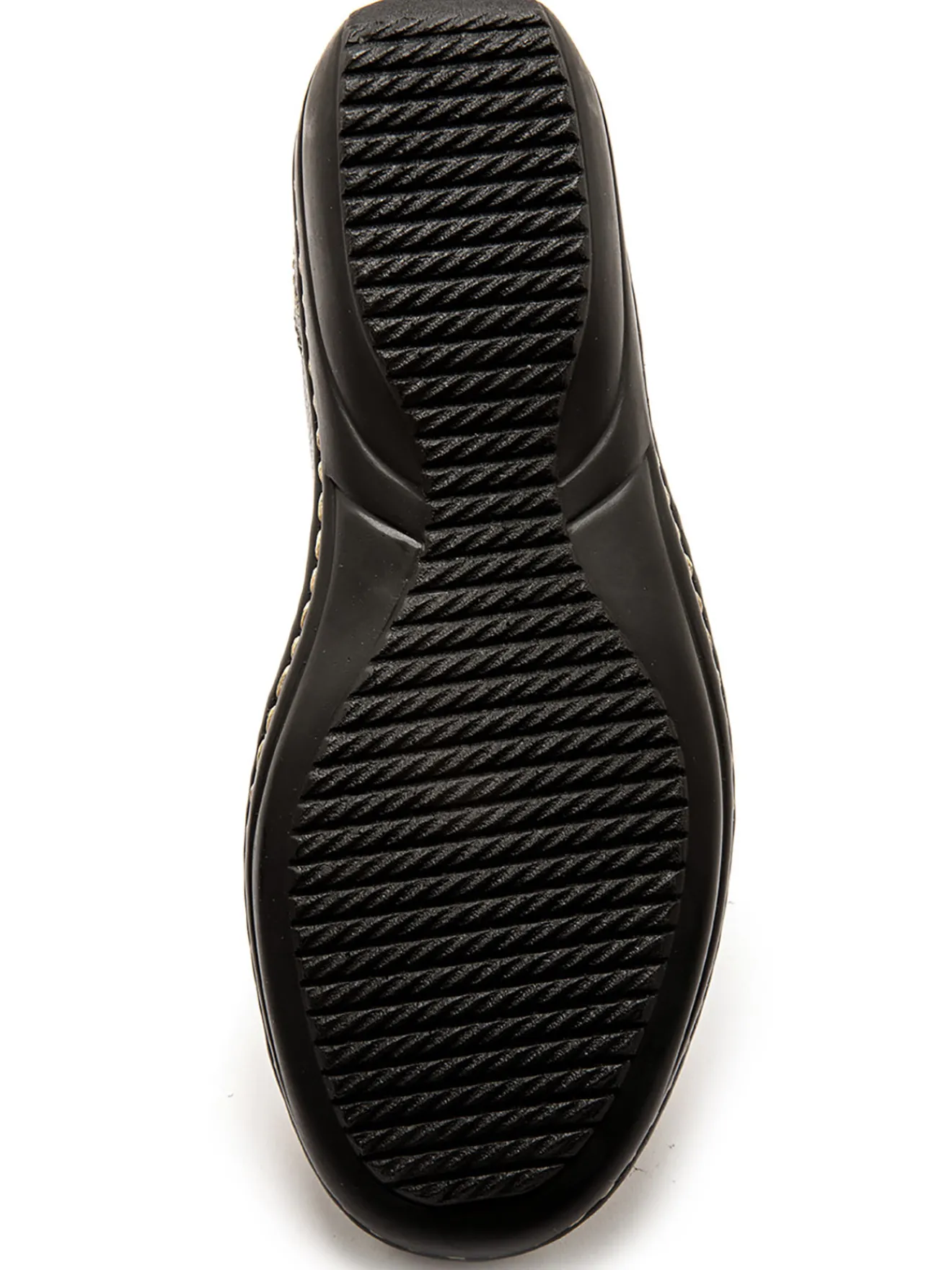 Sans-gêne tannage végétal Femme Mocassins, Sans-Gênes