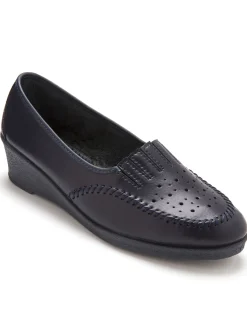 Outlet Sans-gêne ultra-souples Femme Mocassins, Sans-Gênes