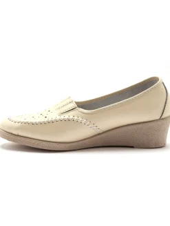 Sans-gêne ultra-souples Femme Mocassins, Sans-Gênes