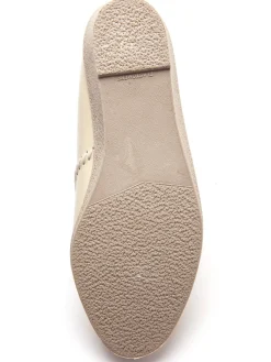 Sans-gêne ultra-souples Femme Mocassins, Sans-Gênes