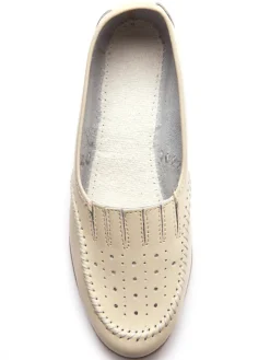 Sans-gêne ultra-souples Femme Mocassins, Sans-Gênes