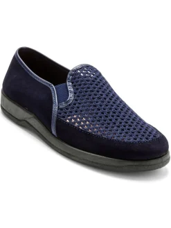 Sale Sans-gênes très larges cuir Homme Chaussures Homme|Chaussures En Toile