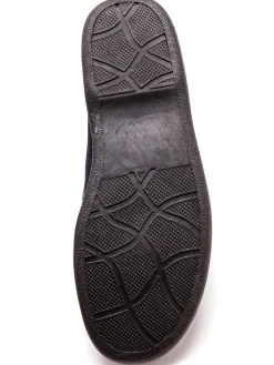 Sale Sans-gênes très larges cuir Homme Chaussures Homme|Chaussures En Toile